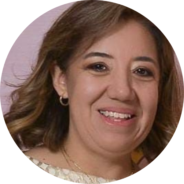 Kathy Sánchez García